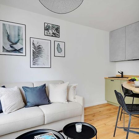 Amazing Apartment 1Br4P - Cremieux Gare De Lyon Paris Extérieur photo