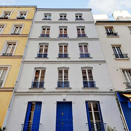 Amazing Apartment 1Br4P - Cremieux Gare De Lyon Paris Extérieur photo