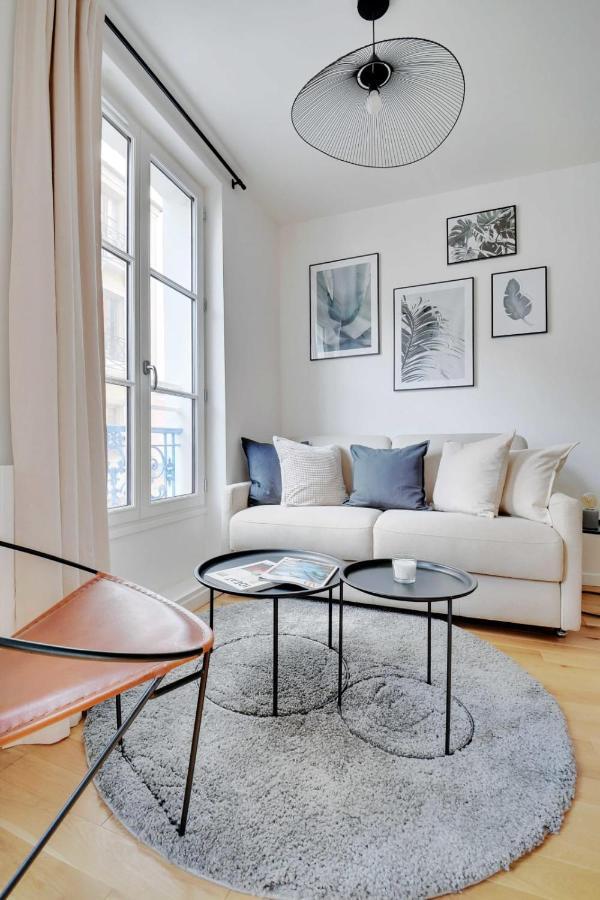 Amazing Apartment 1Br4P - Cremieux Gare De Lyon Paris Extérieur photo