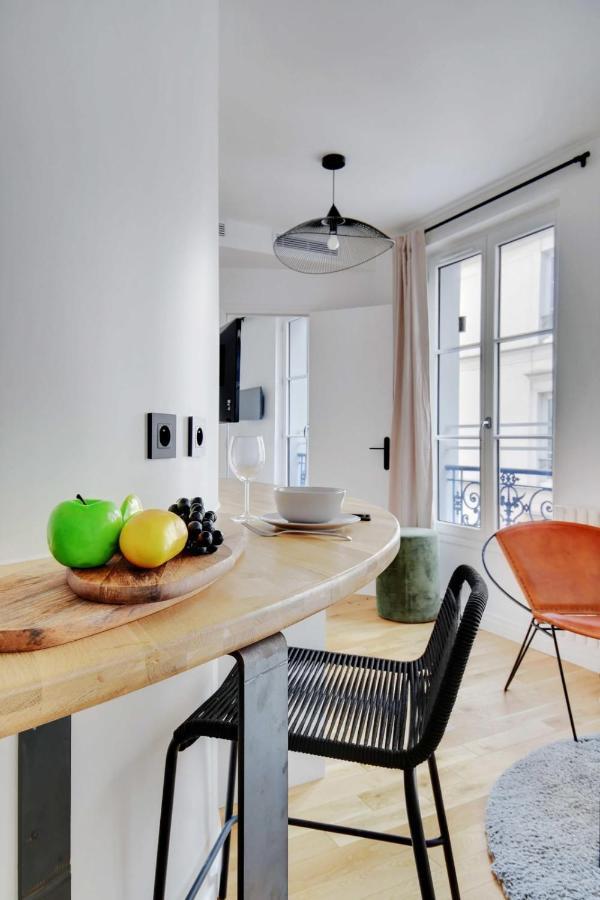 Amazing Apartment 1Br4P - Cremieux Gare De Lyon Paris Extérieur photo