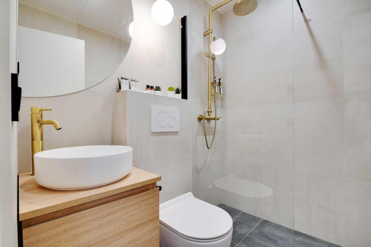 Amazing Apartment 1Br4P - Cremieux Gare De Lyon Paris Extérieur photo