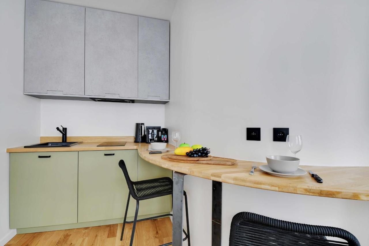 Amazing Apartment 1Br4P - Cremieux Gare De Lyon Paris Extérieur photo