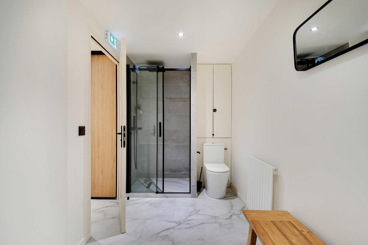 Amazing Apartment 1Br4P - Cremieux Gare De Lyon Paris Extérieur photo