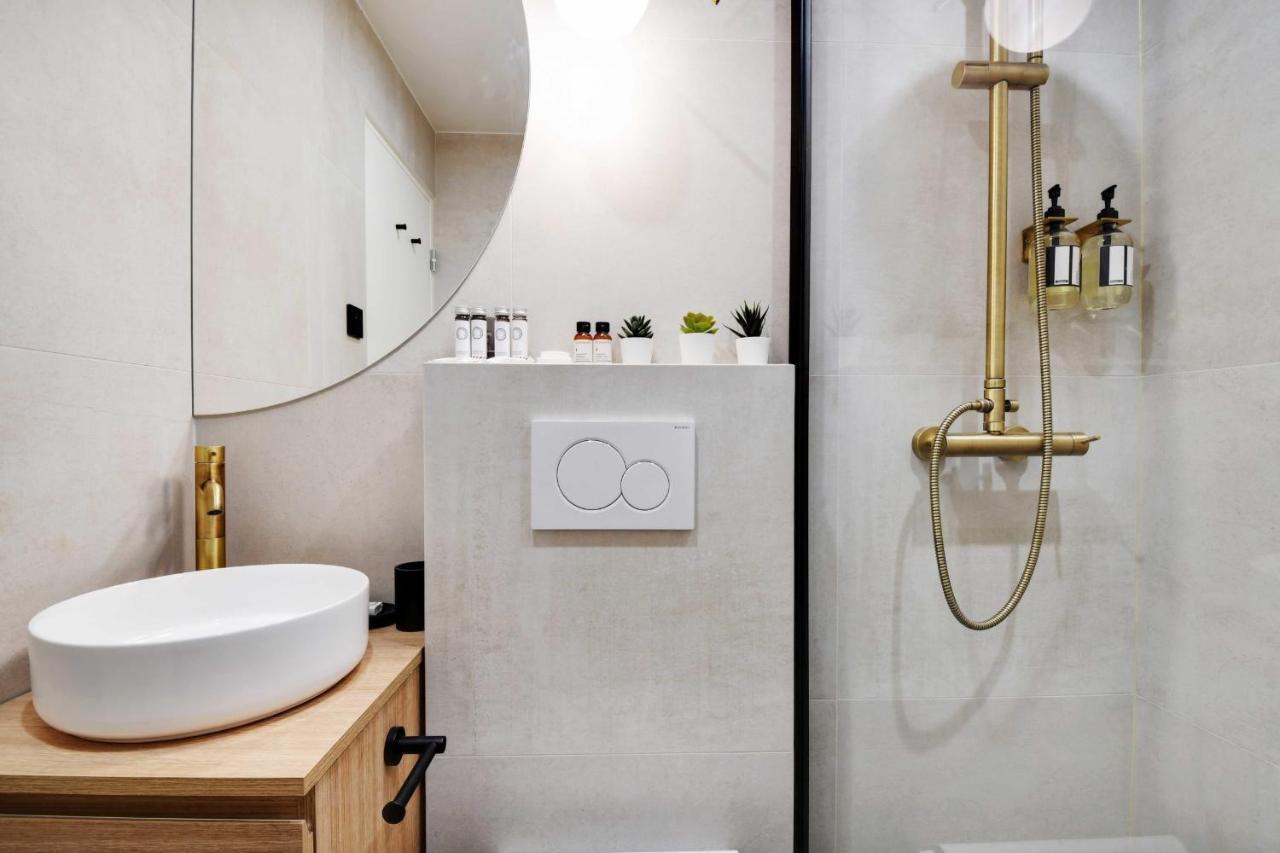 Amazing Apartment 1Br4P - Cremieux Gare De Lyon Paris Extérieur photo